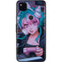 Anime Catgirl Gamer Nerd by Ivy Dolamore Google Pixel 4a Skin